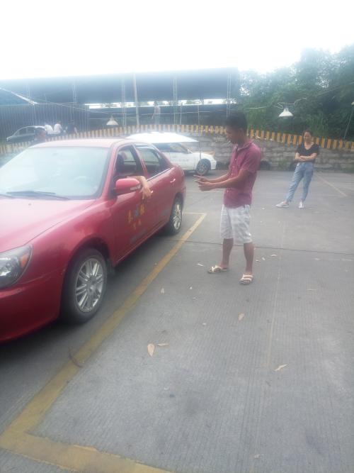 漳州泰强驾校,驾校学车,学车,泉州,晋江,小车培训,考驾照