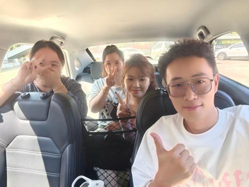 漳州泰强驾校,驾校学车,学车,泉州,晋江,小车培训,考驾照